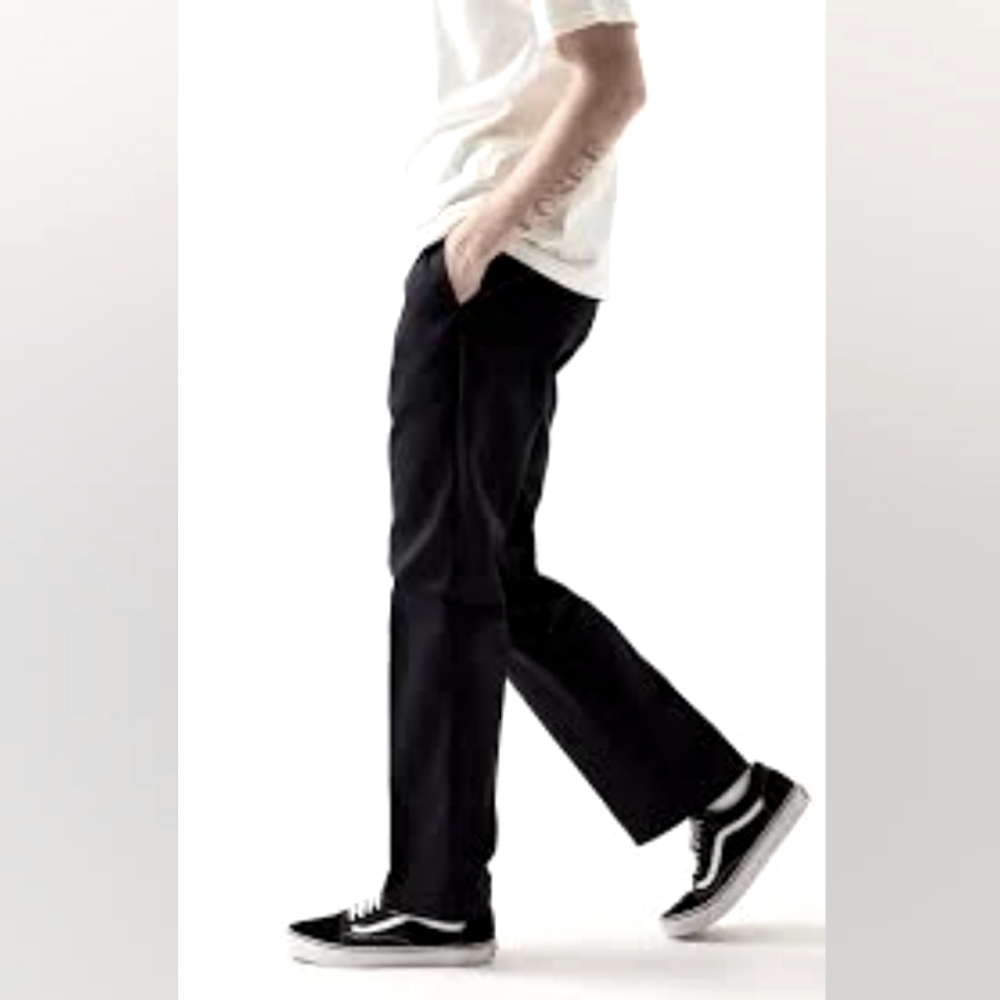 Dickies 36x32 black